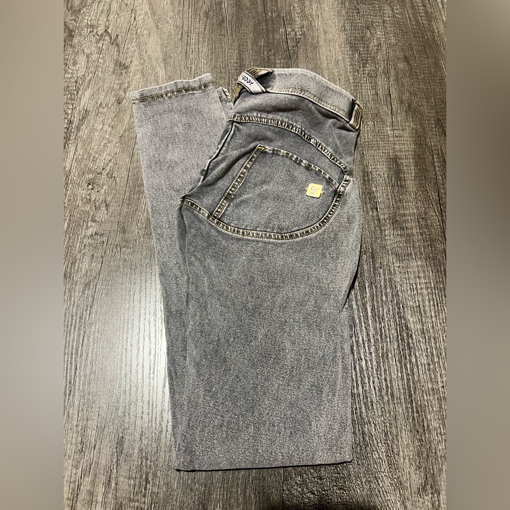 WR.UP Freddy jeans